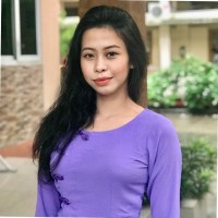 Zin Mar Thant