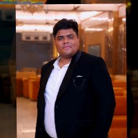 Parkash Kandpal