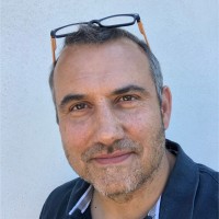 Regis Bouchet
