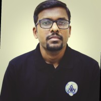 SARAVANAKUMAR V.