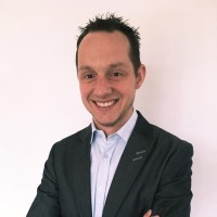 Cyriel Van Erp