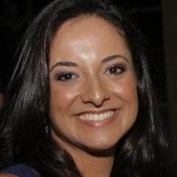 Carolina Dória Ribeiro