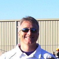 Tom Oldaker
