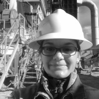Katie Bertrando (Dean), Msc, Cem, Sme-Rm