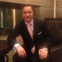 Steven Wei