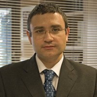 Pablo Martinez Botello