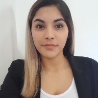 Ludmila Barbosa
