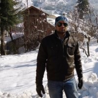 Ashish Kushwaha