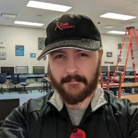 Jacob D'Amico, Cts