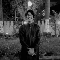 Shamitr Mardikar