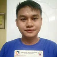 Cris John De La Cruz