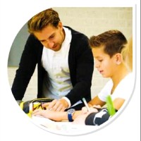Job Van Zundert