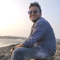 Aman Raghvendra Mallik