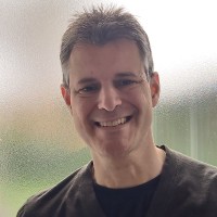 Simon King