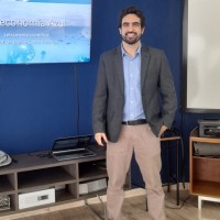 Danilo Cintra Proença