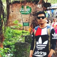 Aniket Gharate
