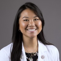 Justine Li