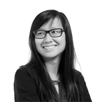 Laurence Lévesque, Cpa