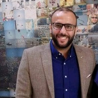 Ayman Sherif