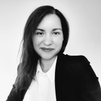 Francisca Briones Vélez