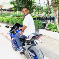 Sri Harsha Gowda