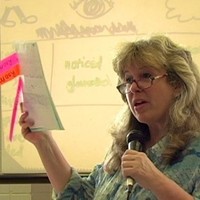 Gretchen Bernabei