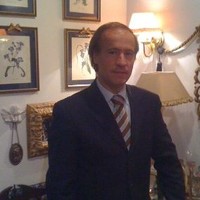 Joao D`Albuquerque Silva