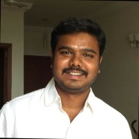 Pradeep B