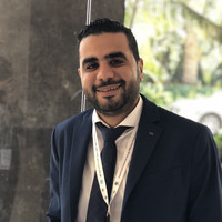Mohammed Bayoumi