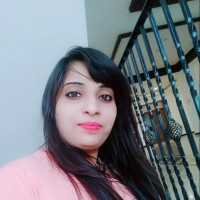 Vinita Sharma