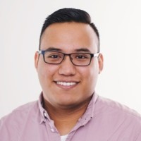 Rey Vega Cruz