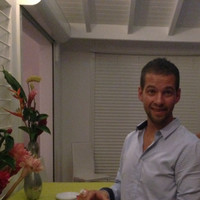 Vincent Forgas