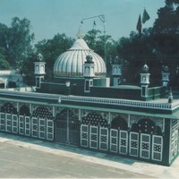 Mehmood Abdul Ghaffar