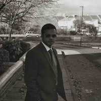 Pratheesh Murugan