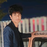 Darshan Vyas
