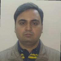 Soumendra Nath Mukherjee