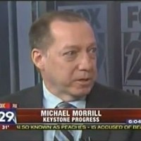 Michael Morrill