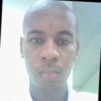 Tumelo Laurence Khumalo