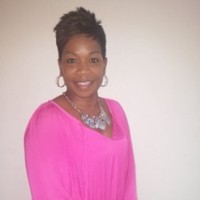 Kimberely Wilson