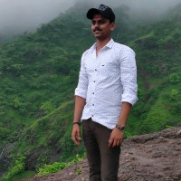 Yogesh Patil