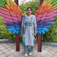 Soniya Gupta