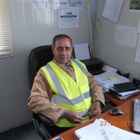 Isaac Abu Dagga
