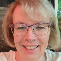 Judy Wright