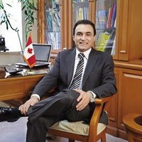 H R Azimi