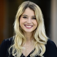 Sydney Pittman