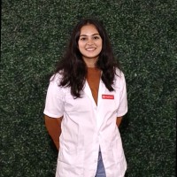 Vaishnavi S R