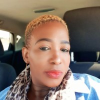 Keneilwe Yvonne Theo