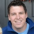 Tom O'Donoghue