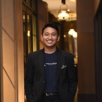 Sydney Anwar Hidayat Bey