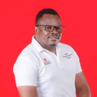 Andy Seko Maseko